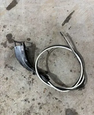 Skoda Superb B8 (3V) Fuel line pipe 3Q0200059BE 280319 2840