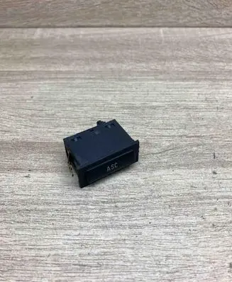 BMW 3 E46 Traction control (ASR) switch 6901591