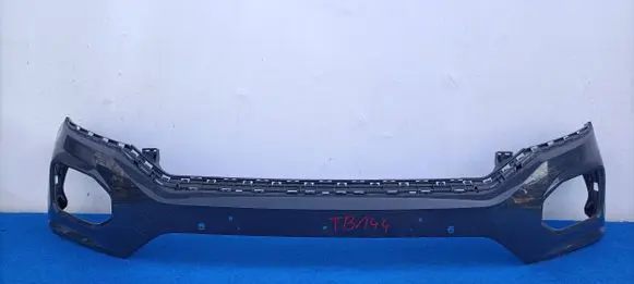 Volkswagen T-Roc Front bumper 2GA807221AF