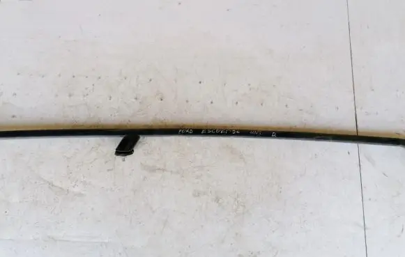 Ford Escort Roof bar rail