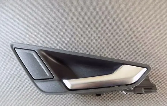 Front door interior handle