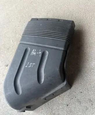 Audi A4 S4 B6 8E 8H Air intake duct part 8E0129617D
