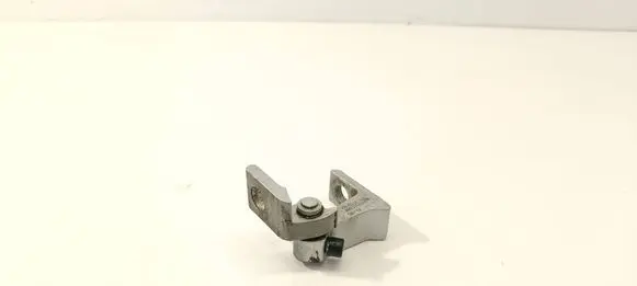 Front door lower hinge