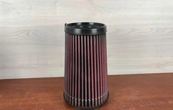 Porsche 911 Air filter 99111013093