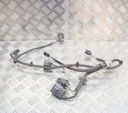 Jaguar XK - XKR Other wiring loom 6W839L468BC