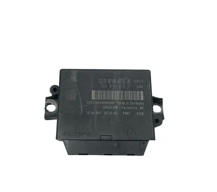 Skoda Octavia Mk2 (1Z) Parking PDC control unit/module 1Z0919475A 08533308