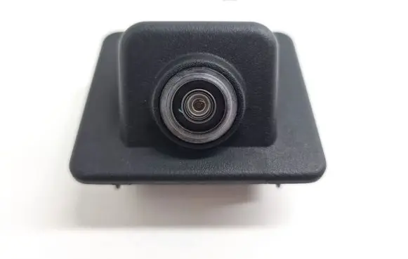 Opel Crossland X Reversing camera 9809301080