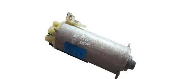 Mercedes-Benz S W221 Seat adjustment motor 0130002568