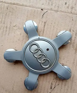 Audi Q5 SQ5 Original wheel cap 8R0601165