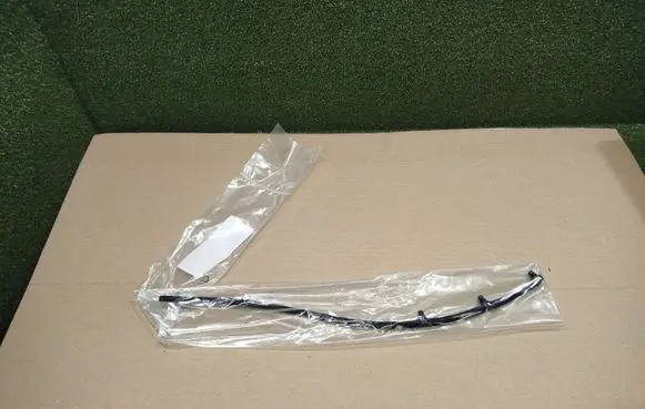 Smart ForTwo I LP gas line/pipe/hose A6600700832 15804511