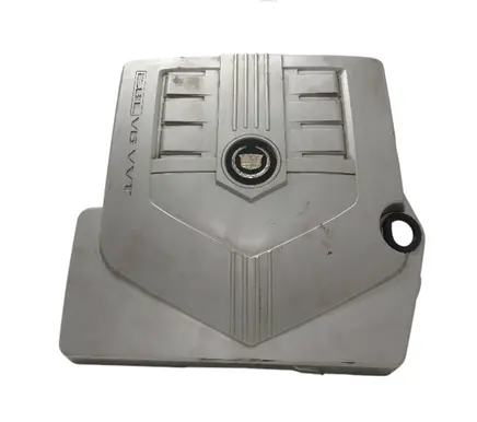 Cadillac CTS Engine cover (trim)