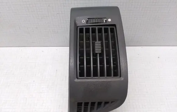 Peugeot Boxer Dashboard side air vent grill/cover trim ST44762