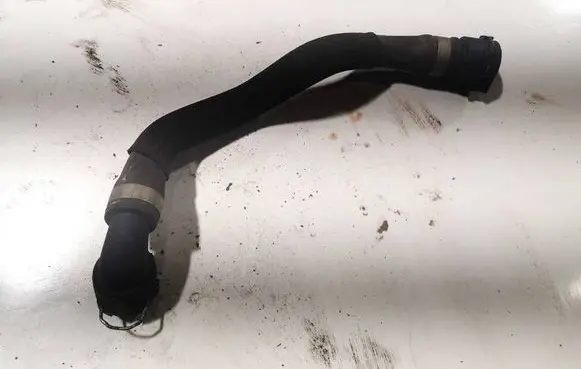 BMW X5 E70 Engine coolant pipe/hose 7509984