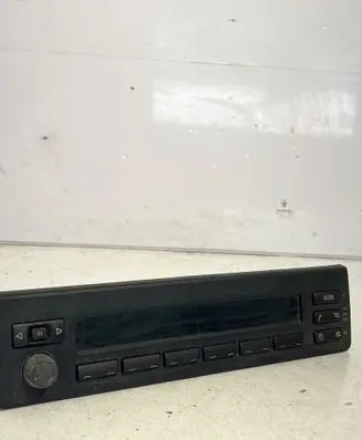 BMW X5 E53 Screen/display/small screen 7612001390 1828099