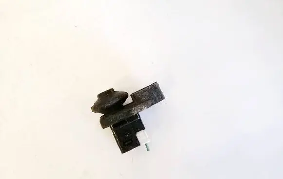 Nissan Note (E11) Front door sensor coupe 