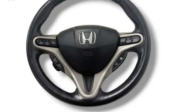 Honda Civic Steering wheel 77800-SMG-G820-M1 78500-SMJ-U320-M1