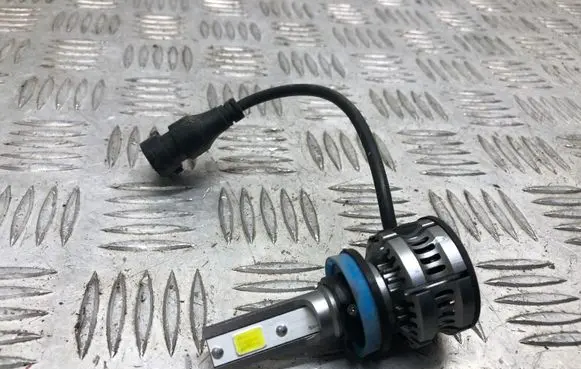 LED Daytime headlight
