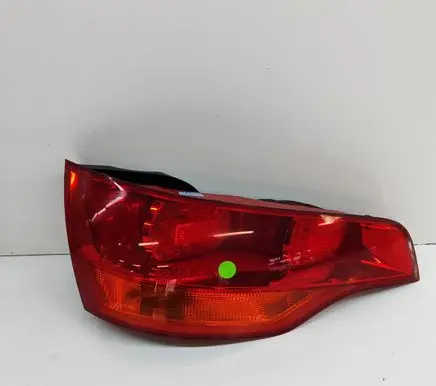 Audi Q7 4L Rear/tail lights 4L0945093