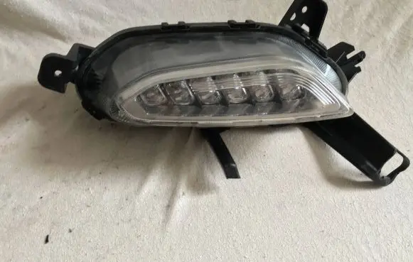 Hyundai i30 LED Daytime headlight HS0011L1