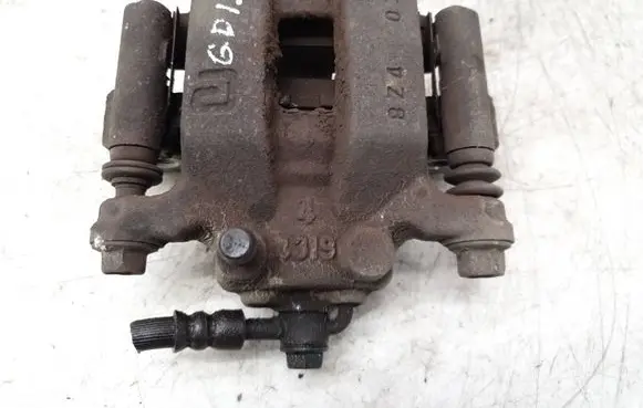 Renault Koleos I Rear brake caliper 
