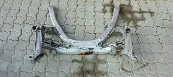 BMW 6 E63 E64 Front subframe 6782458