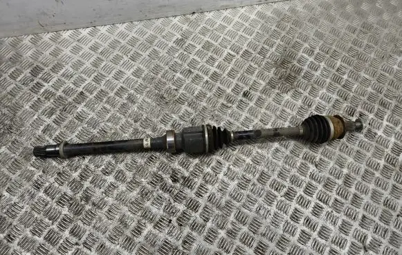 Mazda CX-5 II Front driveshaft
