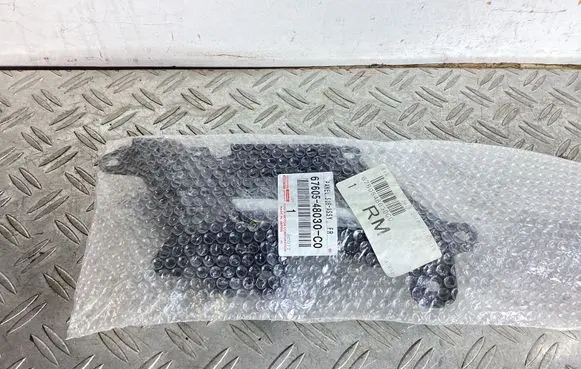 Lexus RX 450H Front door interior handle 6760548030C0 6927748060 15D395R