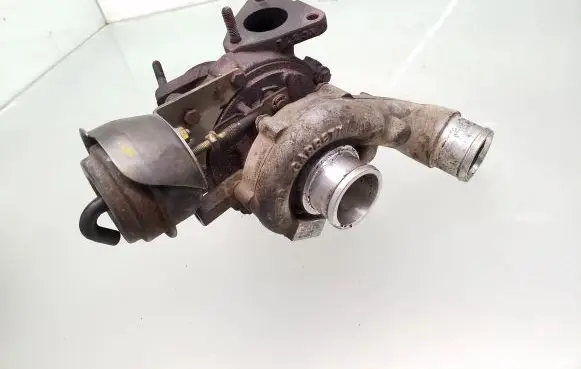 SsangYong Kyron Turbo A6640900780 434955171 7614330002
