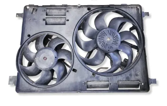Volvo XC60 Electric radiator cooling fan P31338823 31338823