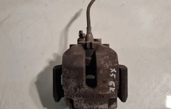 BMW X5 E70 Rear brake caliper 4424
