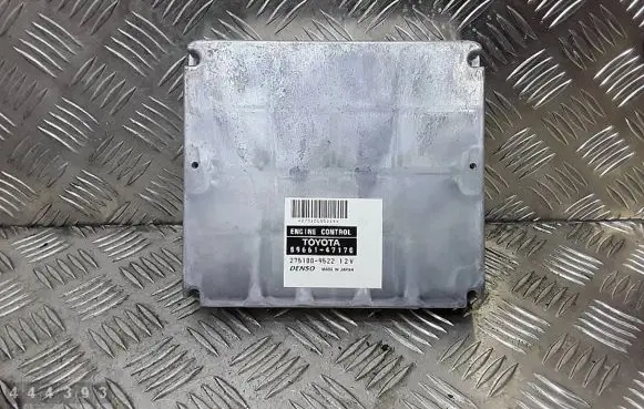 Toyota Prius (XW20) Engine control unit/module 2751009522 8966147170