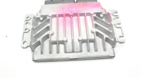 Mini One - Cooper R50 - 53 Engine control unit/module 7557395 12147557395