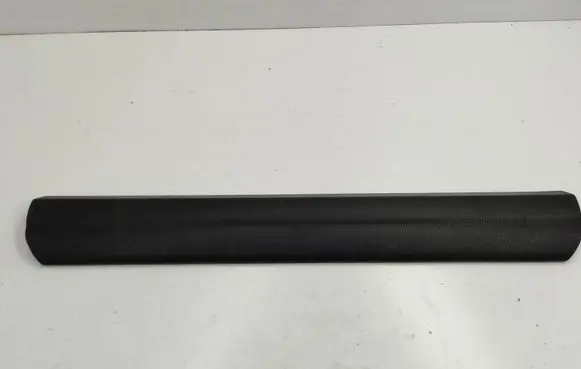 BMW M5 Front sill trim cover 51439162721