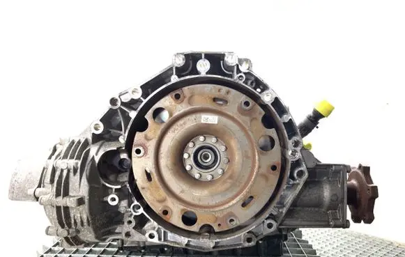 Audi A4 S4 B9 Manual 5 speed gearbox SKE