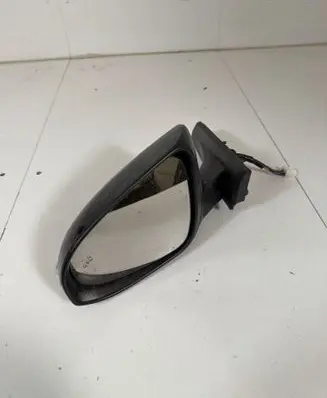 Toyota C-HR I Front door electric wing mirror 