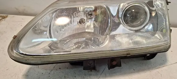Renault Espace III Headlight/headlamp 88202365