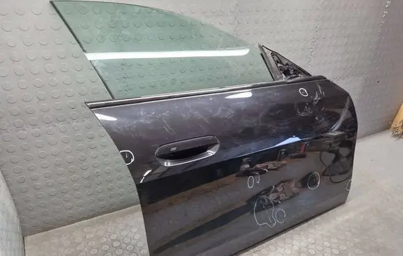 BMW i4 Front door