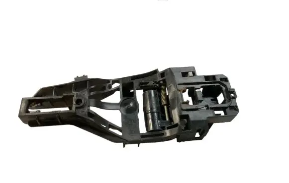 Chrysler Pacifica Front door exterior handle/bracket 68230678AF 48702000 63345