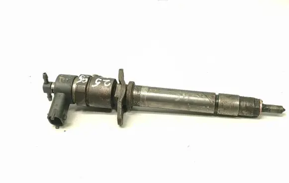 Volvo S60 Fuel injector 8658351 0445110078