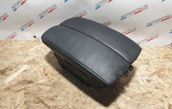 Armrest
