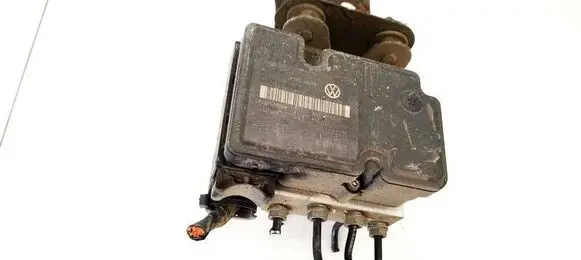 Seat Leon (1P) ABS Pump 1K0907379P