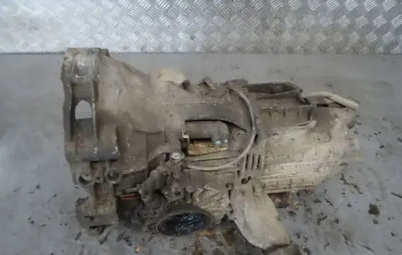 Audi A4 S4 B5 8D Manual 5 speed gearbox DHW