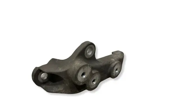 Opel Insignia A Gearbox mounting bracket 13228255