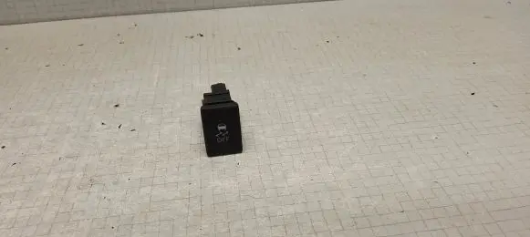 Toyota Verso ESP (stability program) switch 15C032