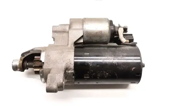 Audi A8 S8 D4 4H Starter motor 079911021D