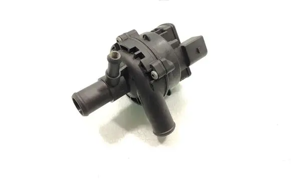 Mercedes-Benz C W205 Electric auxiliary coolant/water pump