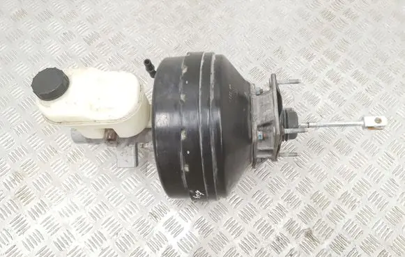 Ford F150 Brake booster GL34-2005-BC