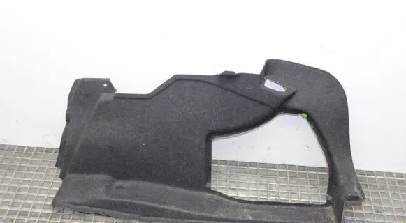 BMW 3 F30 F35 F31 Trunk/boot side trim panel 7246296