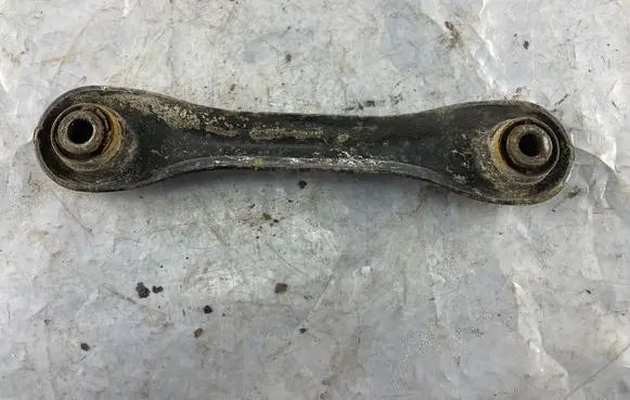 Ford Focus Rear suspension control arm 