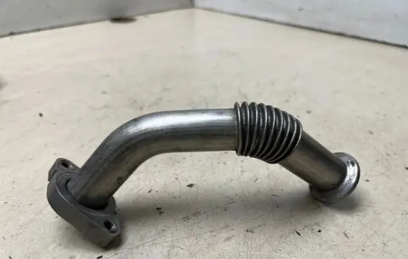 Suzuki Liana EGR valve line/pipe/hose